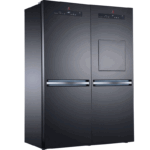 یخچال فریزر دوقلو جی سان مدل RN6015 و FN6013