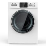 ماشین لباسشویی ۷ کیلویی آر تی سی مدل ۷۰۱۴۰۰