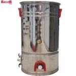 پتوشور ۳۵ کیلویی پارس بلاد