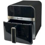 هواپز بدون روغن سان لوکس ۹۰۰۰s