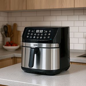 هواپز سان لوکس مدل AF-1700S