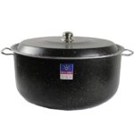 قابلمه سایز ۵۶ دوروگرانیت گرانیتی خورشید