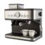 اسپرسو ساز نیمه صنعتی مگنتا مدل ۱۰۵۰ آسیاب دار