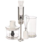 گوشتکوب سه کاره مدل HB-4017W