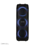 اسپیکر بلوتوثی قابل حمل بیت باکس مدل BX30801