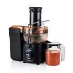 آبمیوه گیری دیجیتال سوئیس پلاس SJE-8230D