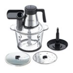 خردکن تکنو مدل Te‑۲۲۱