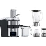 آبمیوه گیری تکنو مدل Te‑۳۱۵