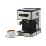 اسپرسوساز تکنو مدل Te‑۸۱۹