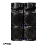 اسپیکر ساند استریم مدل ST-MX1204