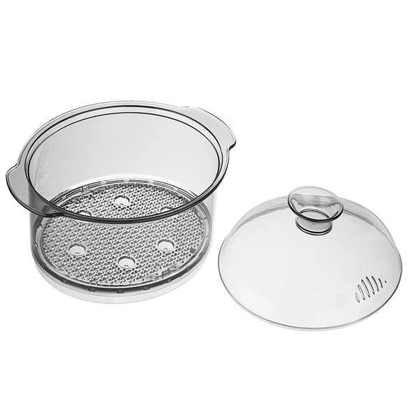 بخارپز نوال مدل NWL-1885