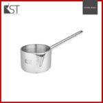 شیر جوش طرح استوانه استیل برند KST کد ۷۰۲۰