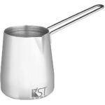 شیرجوش KST مدل استیل ۷۰۲۵ استیل