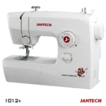 چرخ خیاطی جانتک مدل +۱۰۱۲