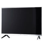 تلویزیون هوشمند ۵۵ اینچ QLED جی سان مدل GSM-55510Q