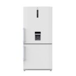 یخچال فریزر ۳۰ فوت کمبی بدون یخساز جی سان RF8410