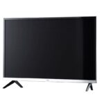 تلویزیون هوشمند ۶۵ اینچ QLED جی سان مدل GSM-65520Q