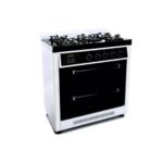 اجاق گاز طرح فر جدید جی سان مدل G30