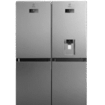 یخچال فریزر دوقلو جی سان مدل NR6040DN