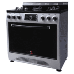 اجاق گاز طرح فر جدید جی سان مدل G20