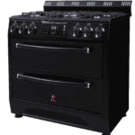 اجاق گاز طرح فر جدید جی سان مدل G36