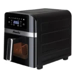 سرخ کن اقتصادی بدون روغن کومتای مدل A80