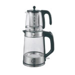 چای ساز جی سان مدل GTM-1122S