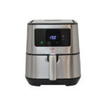 هواپز ۱۰ لیتری جی‌سان مدل ۱۳۱۰ رنگ استیل