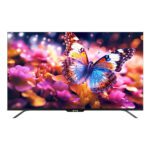 تلویزیون 65 اینچ هوشمند آر تی سی مدل 65SF6600BT