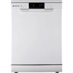 ماشین ظرفشویی بلانتون مدل BBT-DW1421 رنگ سفید