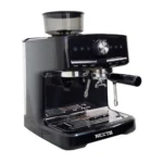 اسپرسو ساز نیمه صنعتی نکست پلاس مدل NCM-1322B