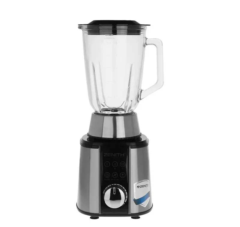 مخلوط کن و آسیاب کن زنیت مدل ZBL 1407