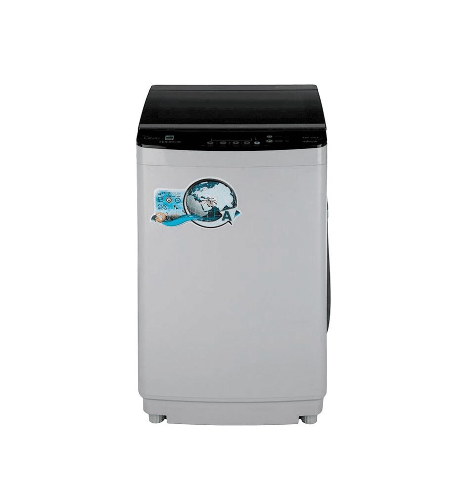 ماشین لباسشویی فریدولین مدل SWF120A ظرفیت ۱۲ کیلوگرم