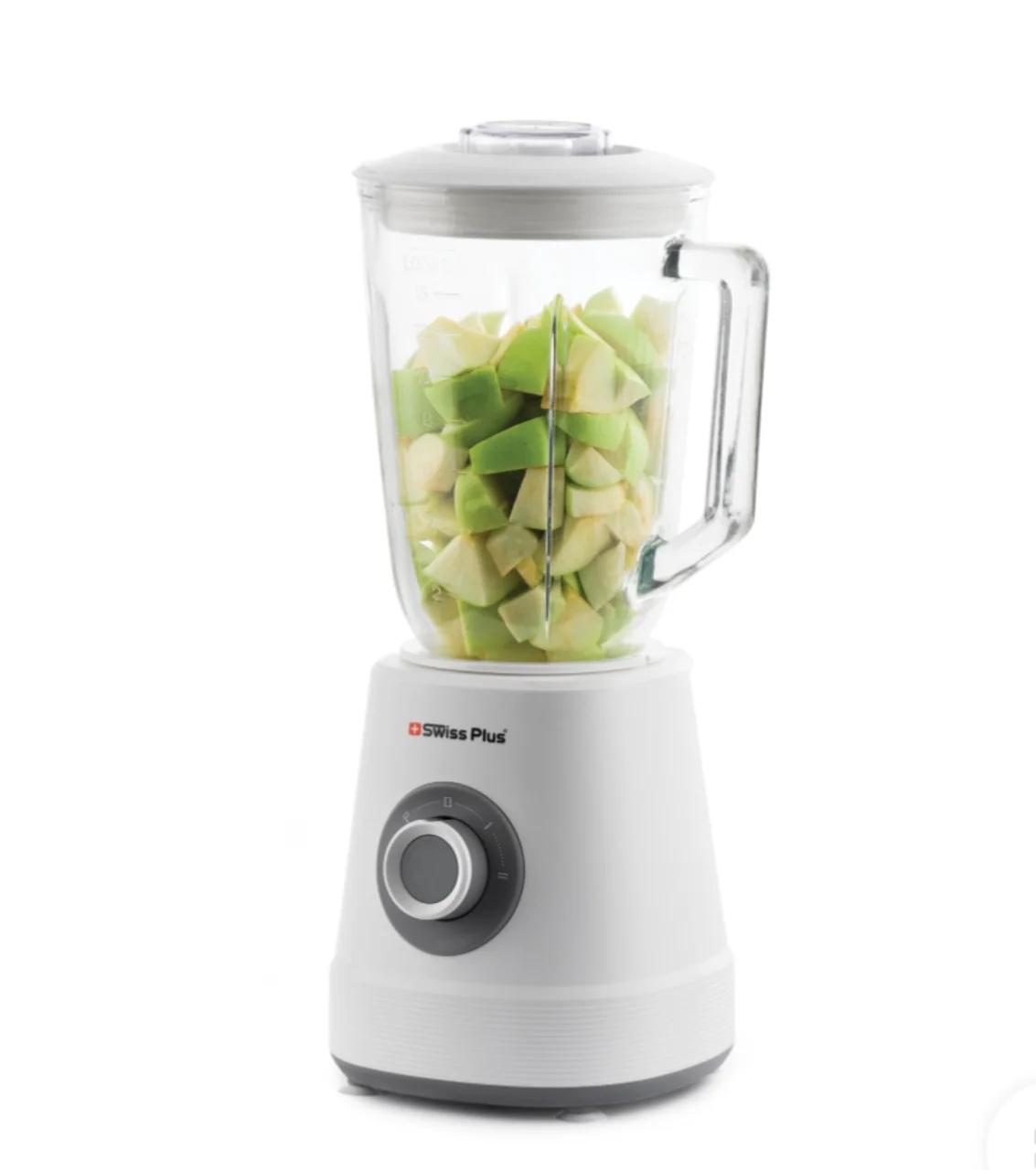 مخلوط کن سوئیس پلاس مدل SB-230