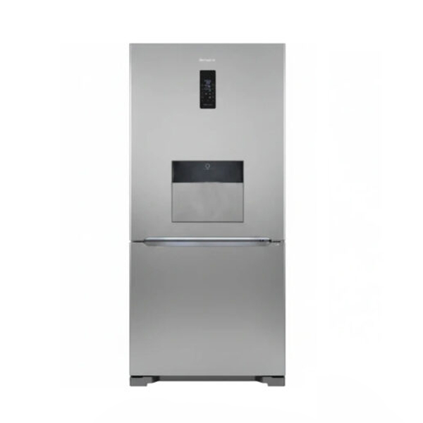 یخچال کمبی هيماليا مدل OMEGA METAL COOLING