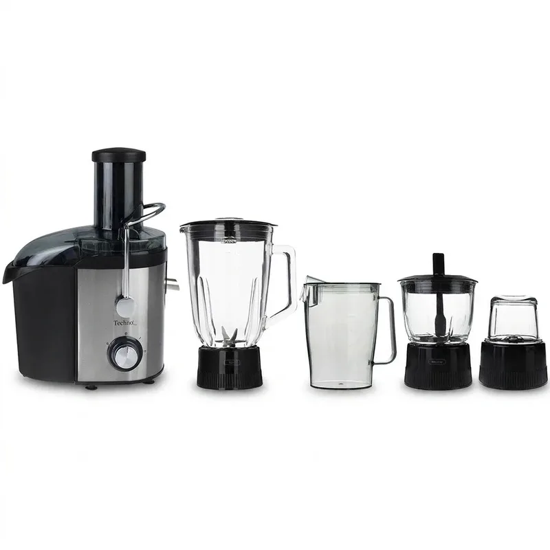آبمیوه گیری تکنو مدل Te-311