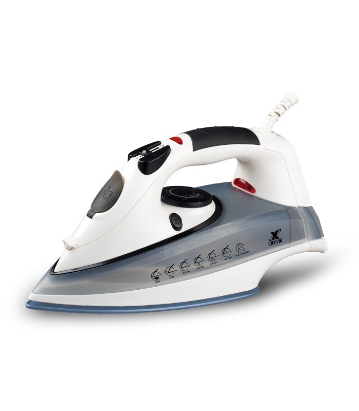 اتو بخار دستی اوریکس مدل ST-1420W