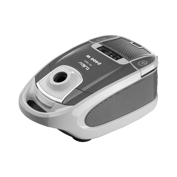 جاروبرقی کیسهدار تولیپس مدل VC-629D