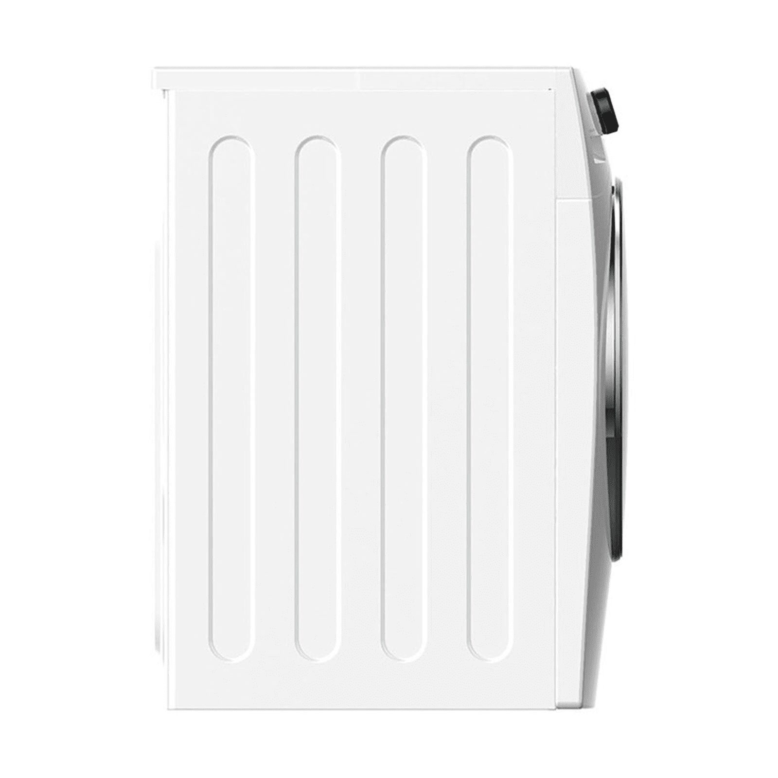 ماشین لباسشویی اسنوا مدل SWM-84516 ظرفیت ۸ کیلوگرم