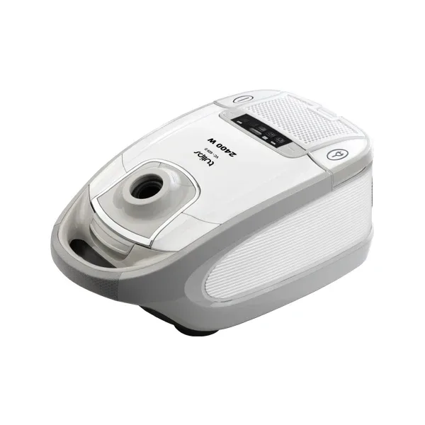 جاروبرقی کیسهدار تولیپس مدل VC-629D