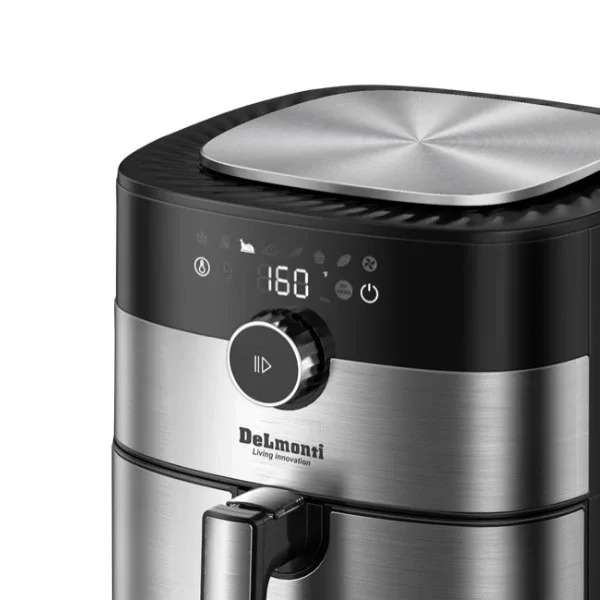 سرخ کن بدون روغن دلمونتی مدل DL820