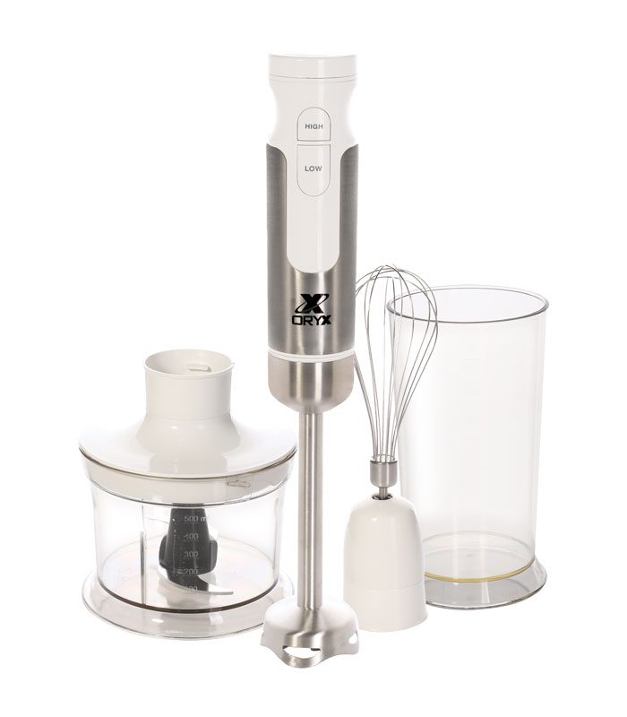 گوشتکوب سه کاره مدل HB-4017W