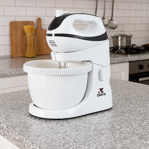 کاسه همزن اوریکس مدل SM-4319W