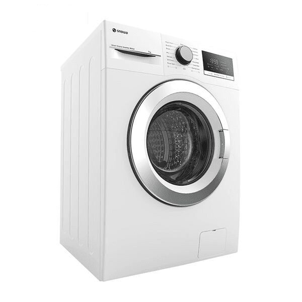 ماشین لباسشویی اسنوا مدل SWM-71200 ظرفیت ۷ کیلوگرم