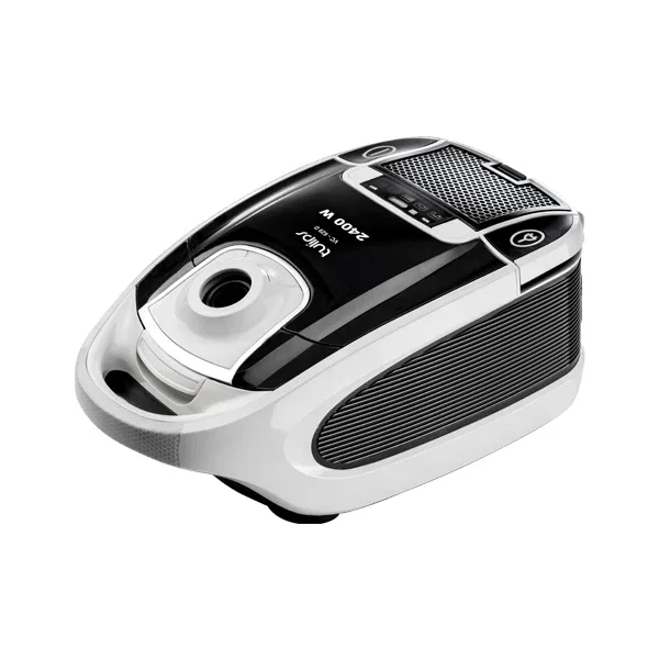 جاروبرقی کیسهدار تولیپس مدل VC-629D