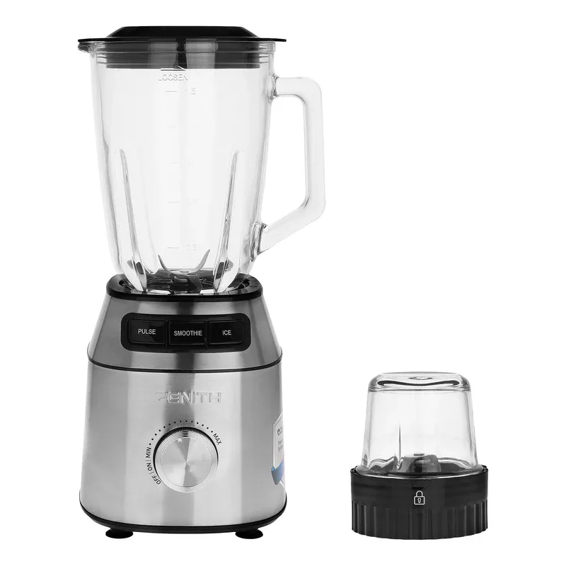 مخلوط کن و آسیاب کن زنیت مدل ZBL 1437