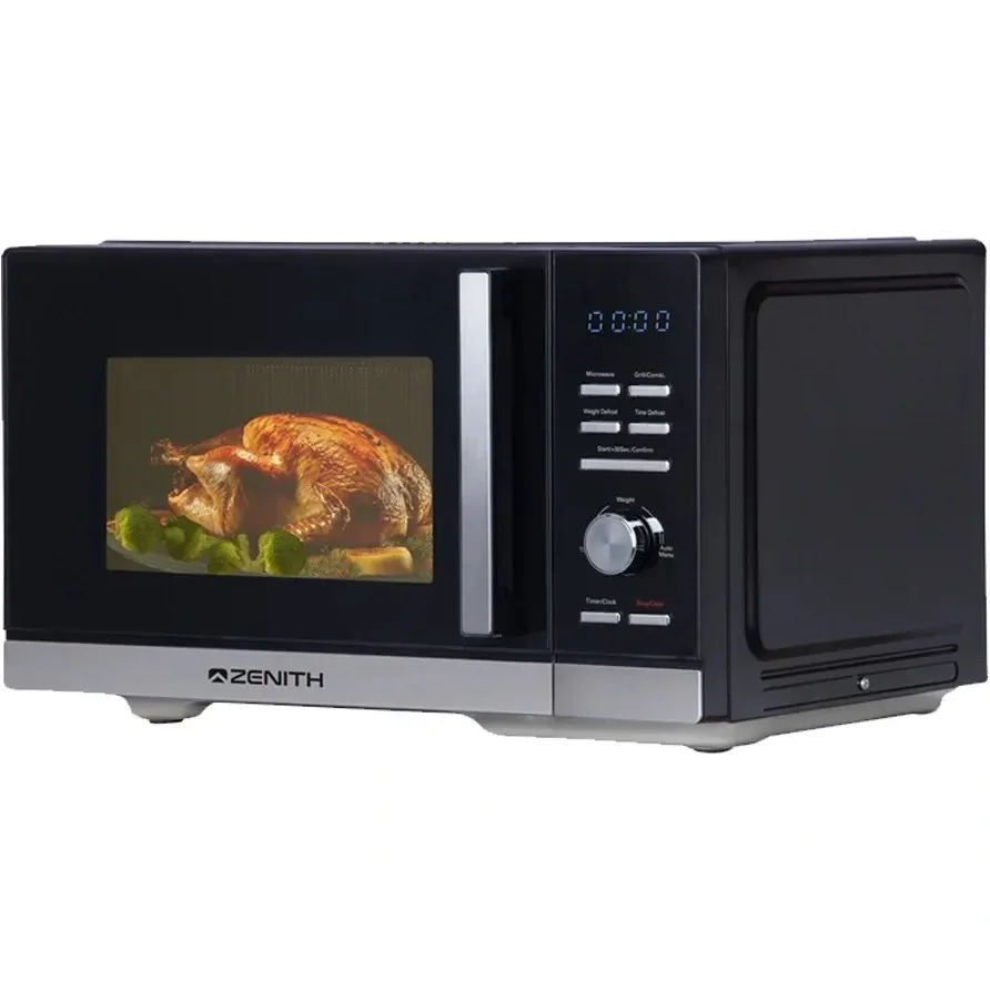 مایکروویو زنیت ZMW-1472 دیجیتالی