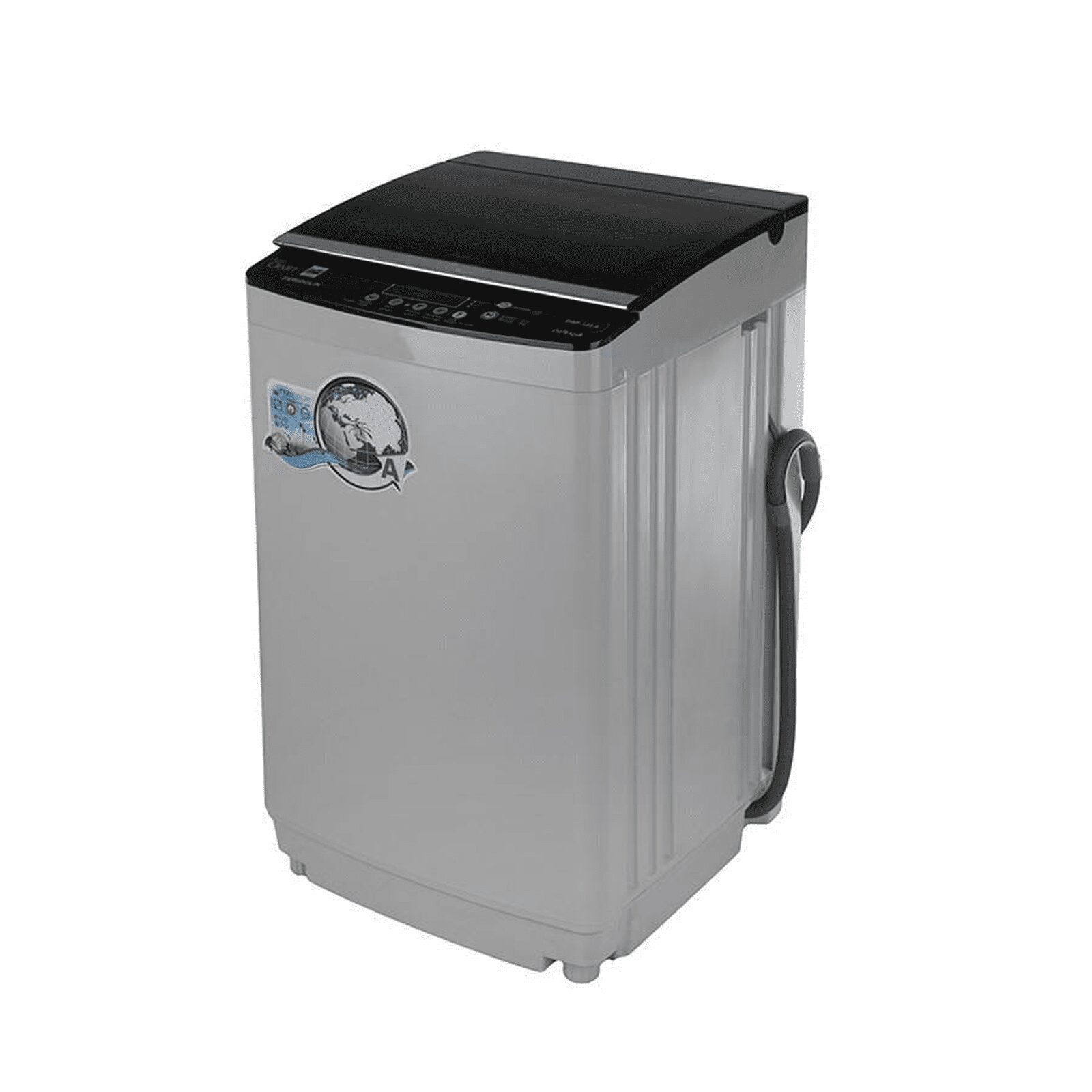 ماشین لباسشویی فریدولین مدل SWF120A ظرفیت ۱۲ کیلوگرم