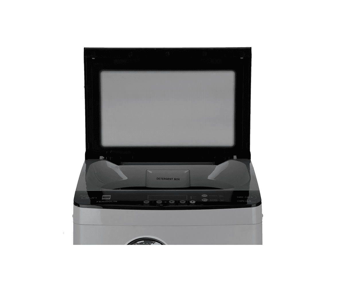 ماشین لباسشویی فریدولین مدل SWF120A ظرفیت ۱۲ کیلوگرم