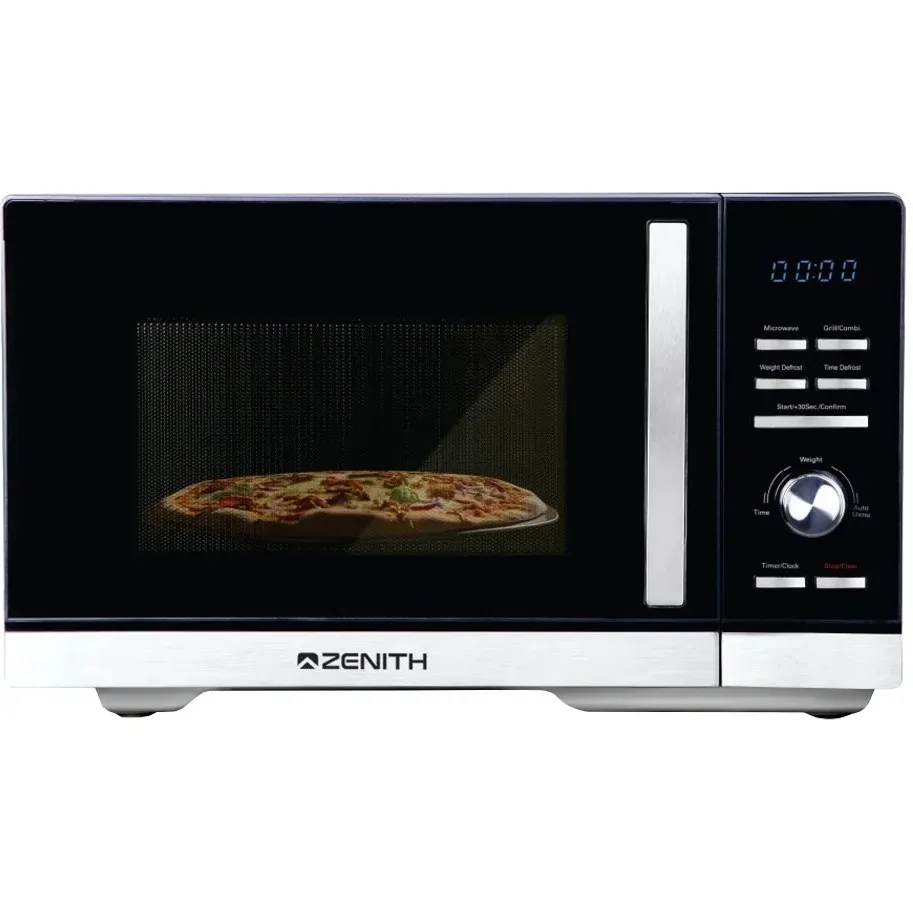 مایکروویو زنیت ZMW-1472 دیجیتالی